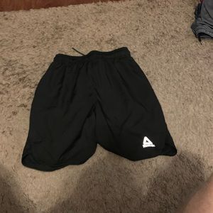 Reebok athletic shorts